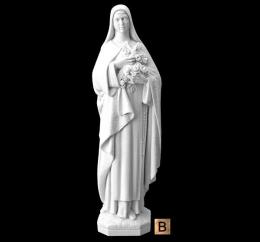 SYNTHETIC MARBLE ST THERESA